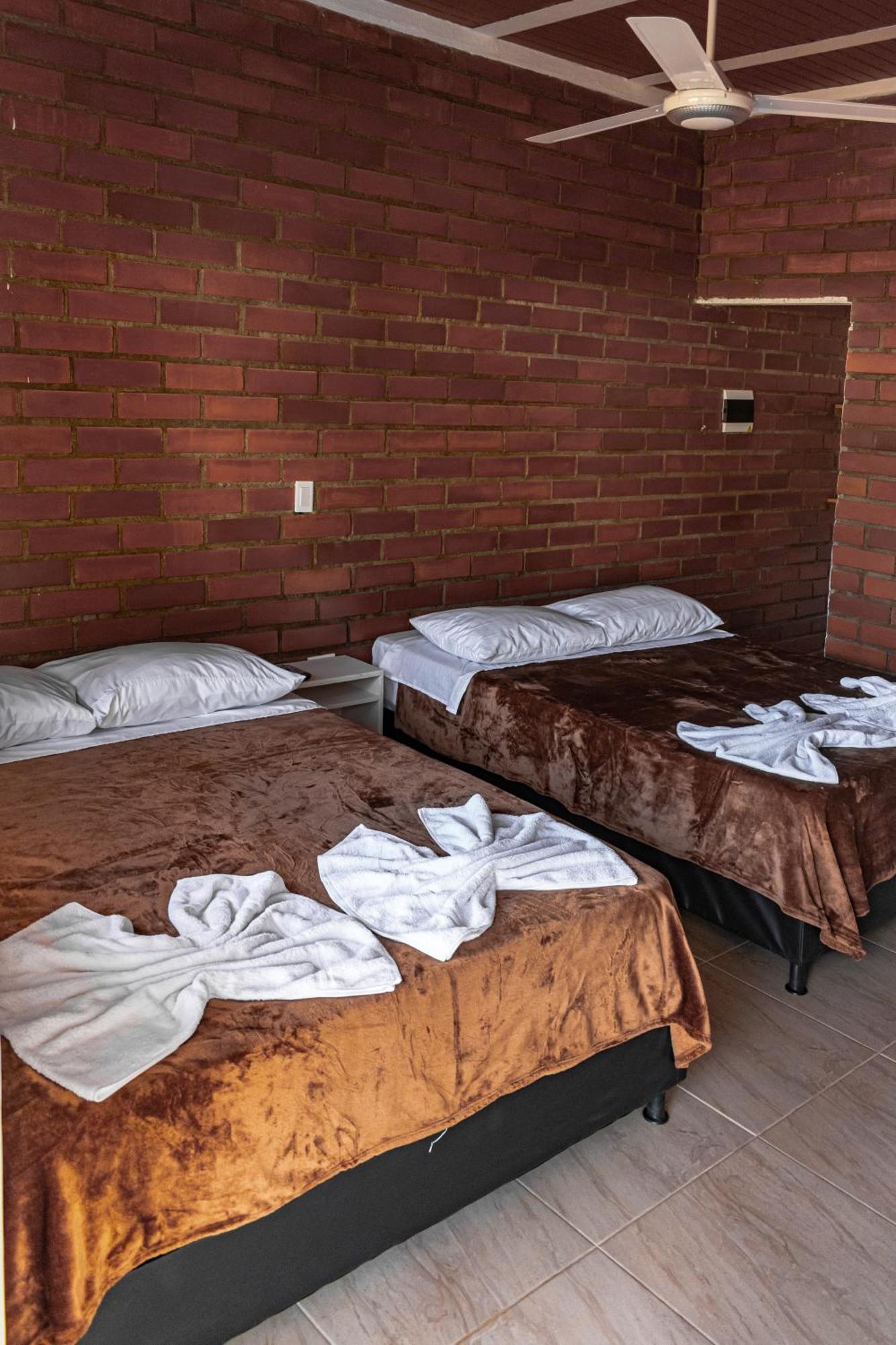 Hotel Campestre La Francesina Betania Luaran gambar
