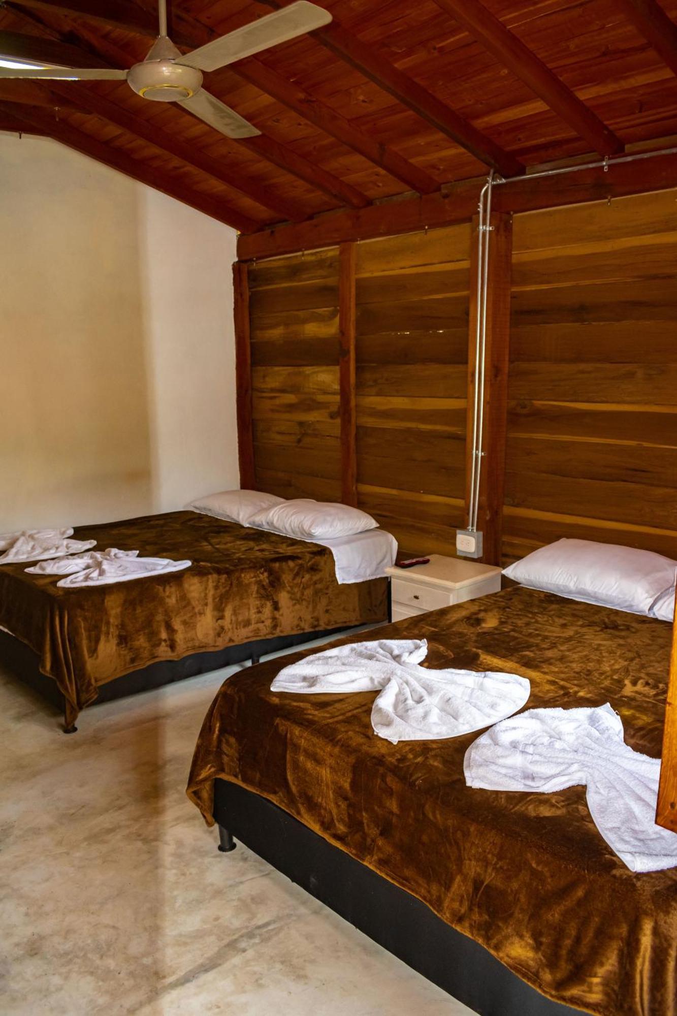 Hotel Campestre La Francesina Betania Bilik gambar